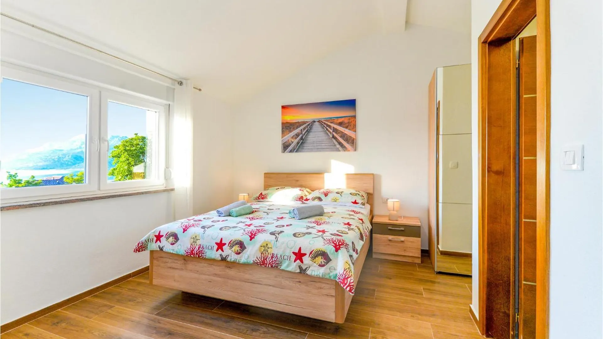 4 Bedroom Cozy Home In Rovanjska 0*,  Croatia