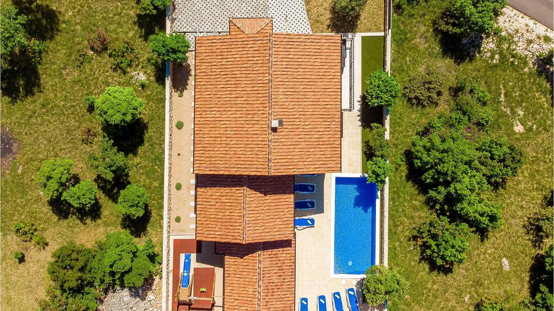4 Bedroom Cozy Home In Rovanjska Chorvatsko